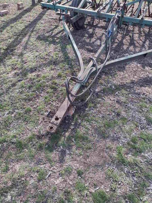 Культиватор КПС 4.2