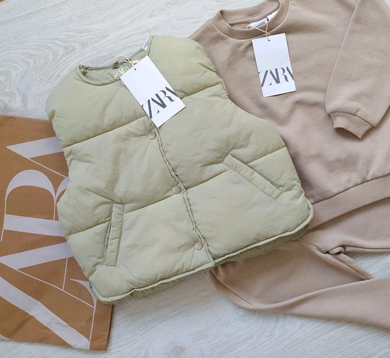 Жилет, Zara, безрукавка, жилетка, Зара, жилет