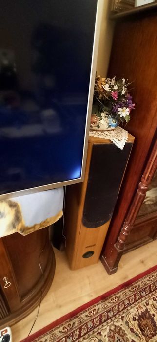 Tv Philips 58PUS7555/12 Smart 4K UHD HDR Hevc uszkodzony- czytaj