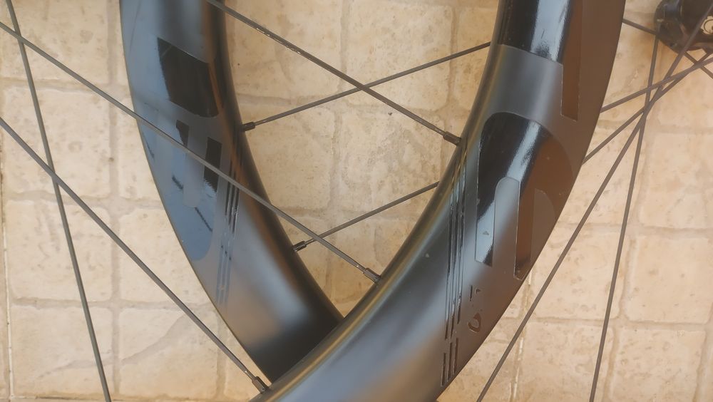 Rodas Elite disco