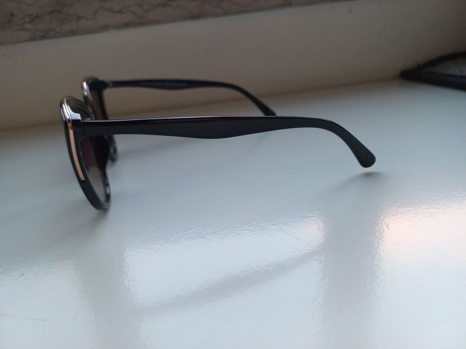 3 modelos de óculos de sol