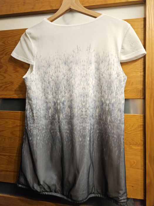 Bluzka z krotkim rękawkiem Orsay M