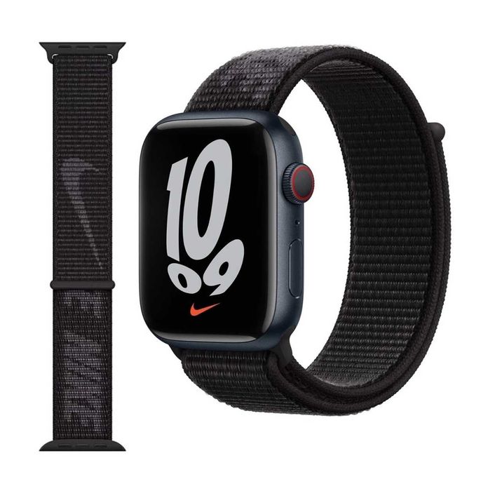 apple watch 5 44 nike - купить телефоны и аксессуары - Цена на OLX.ua