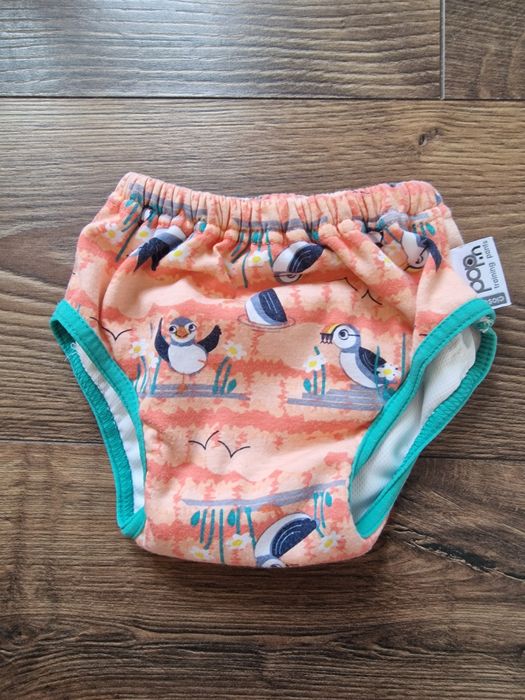 Majtki treningowe XL