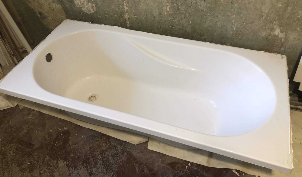 Ванна акрилова Cersanit Mito 150x70