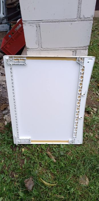 Komplet Pralka Whirlpool AWO/D 4313/P cześci