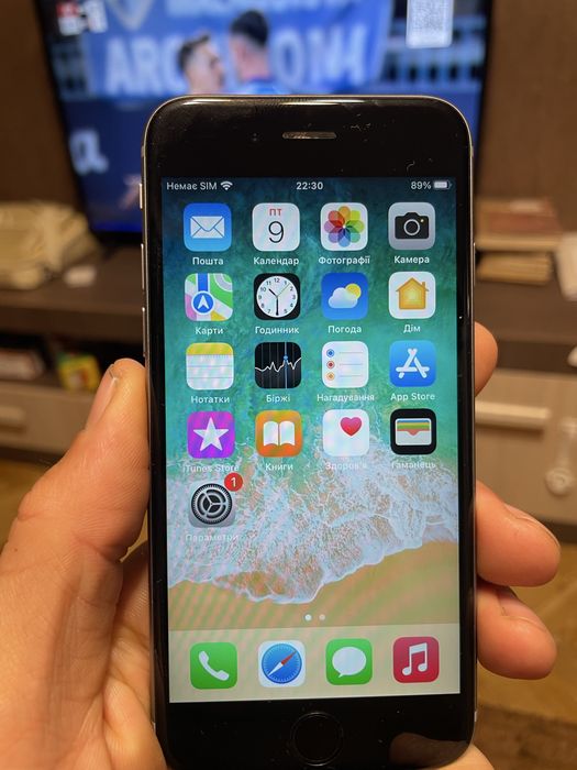 Apple iphone 6s 16 gb айфон неверлок