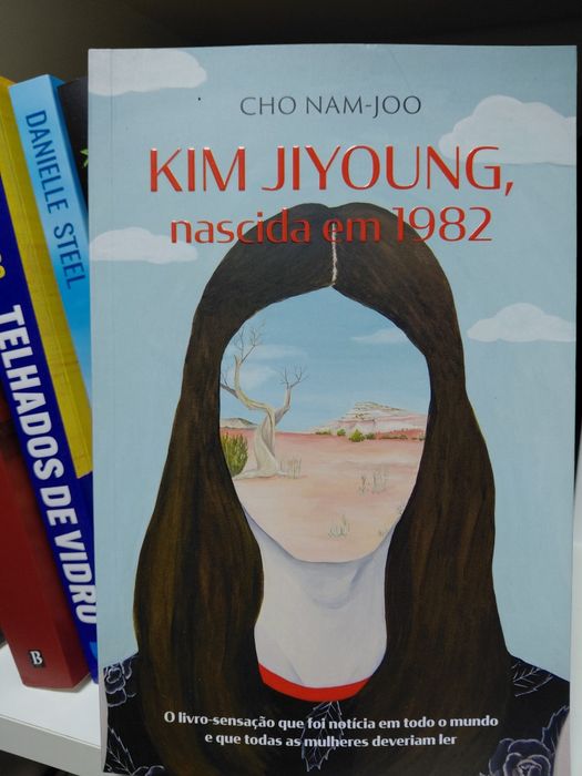 Born in 1982 - Kim Jiyoung