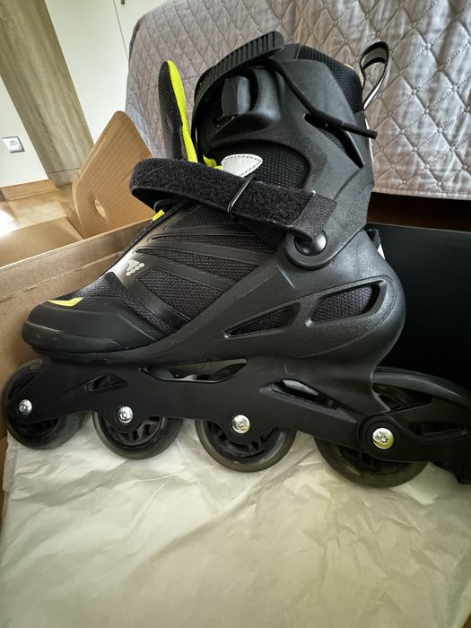 Rolki Spiritblade rozm. 42,5