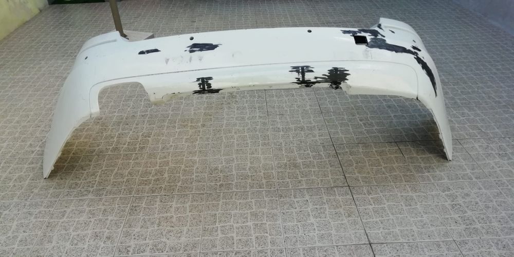 Para choque BMW 520d de 2012 f10 ou f11 original