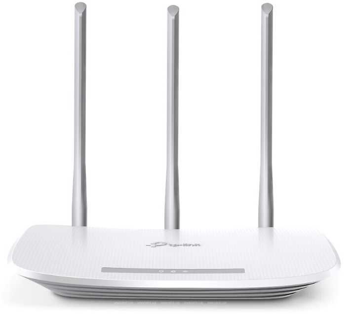 Wi-Fi роутер TP-Link TL-WR845N
