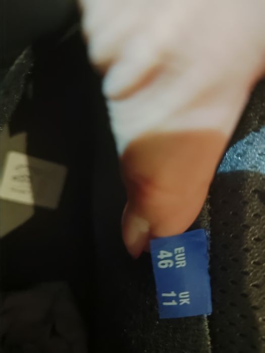 Campus buty trekkingowe roz 46 NOWE