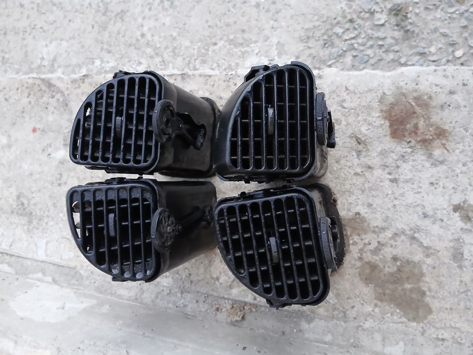 Торпедо Форд Транзит 2000-2006