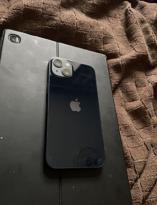 Обмен Iphone 13. 128 gb.