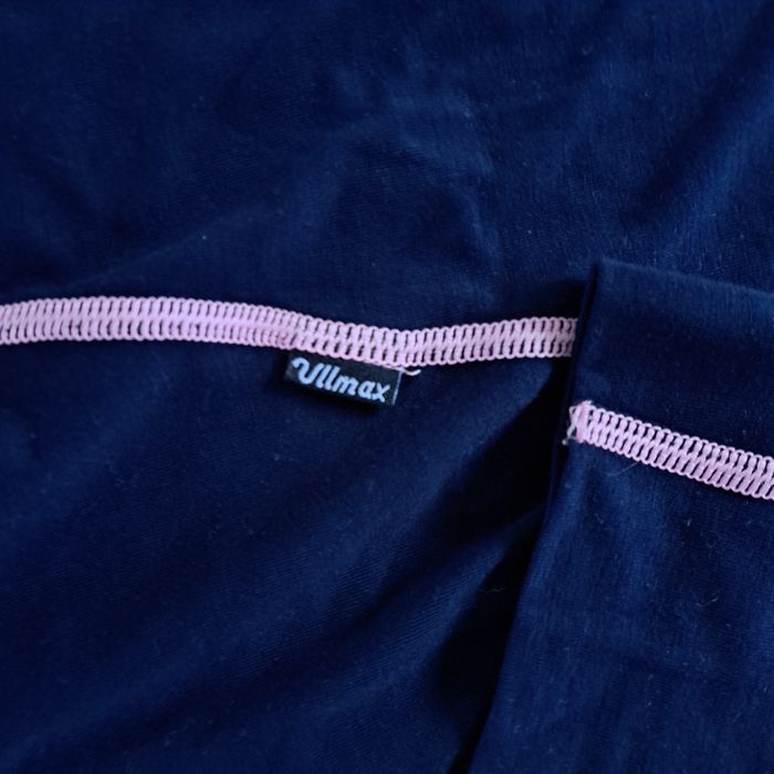 Bluzka termiczna Ullmax termoaktywna merino wool