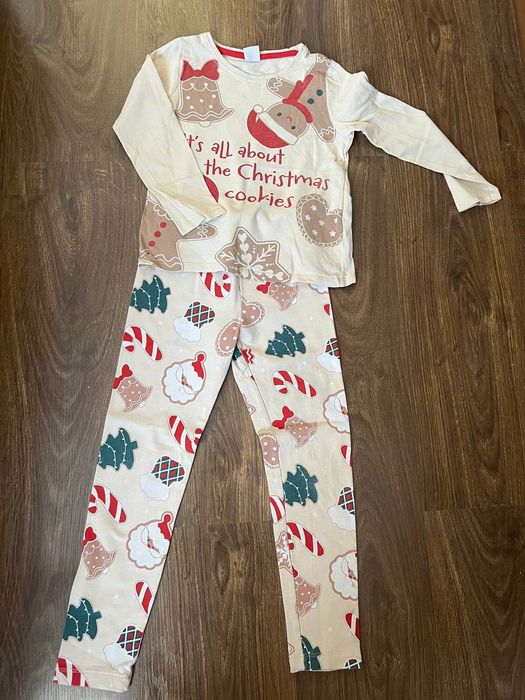 Костюми, лосіни кофтинка на ріст 110-116