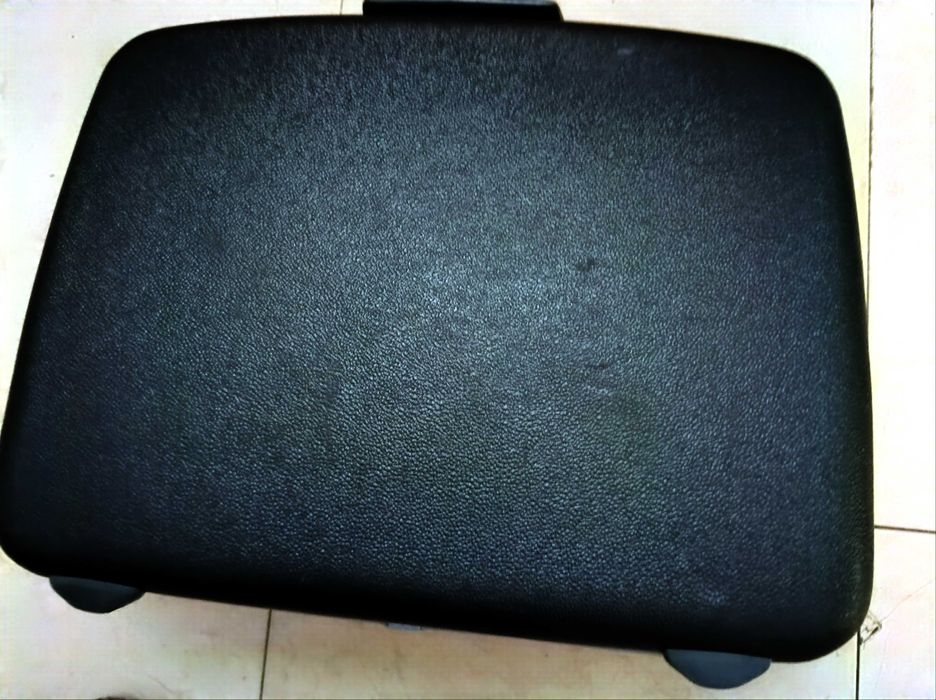 Mala de viagem marca sansonite