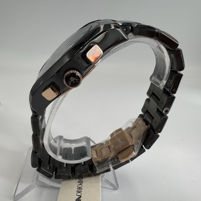 Чоловічий годинник emporio armani ar1410 оригінал