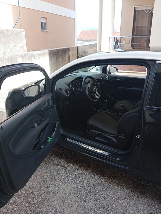 Vendo Opel Adam 1.2