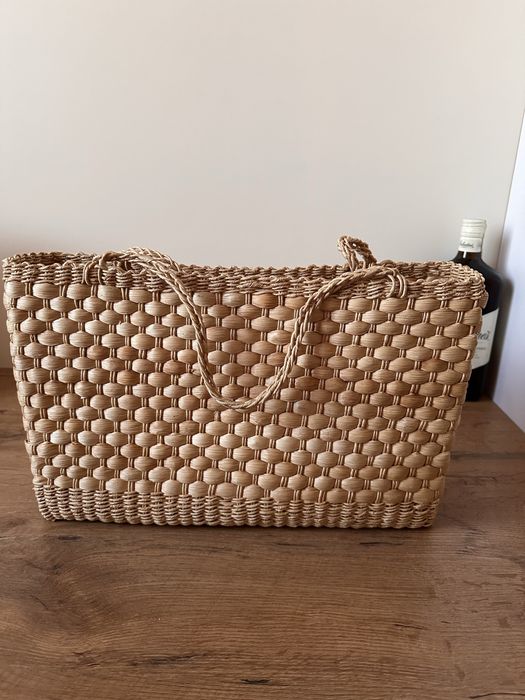 Torebka , koszyk nowy