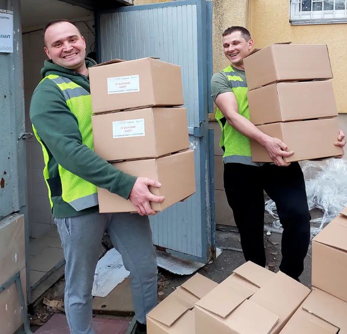 Вантажники Недорого