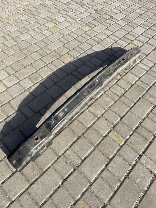 Підсилювач заднього бамперу Caddy 2008