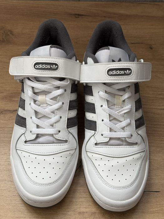 Чоловічі кросівки Adidas Forum Low