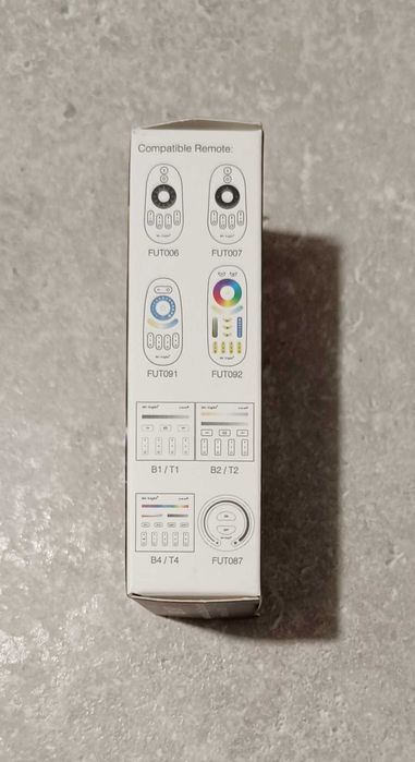 Диммер/контроллер MI·Llght FUT036