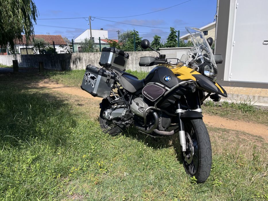 GSA1200 12/2010 IMPECAVEL