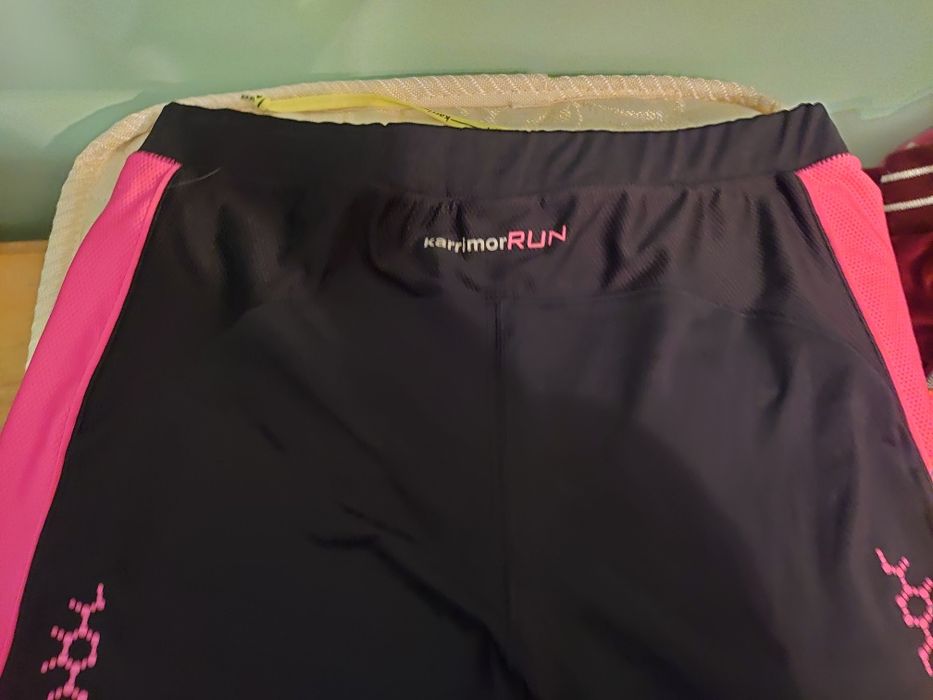 Лосины шорты karrimor xlite