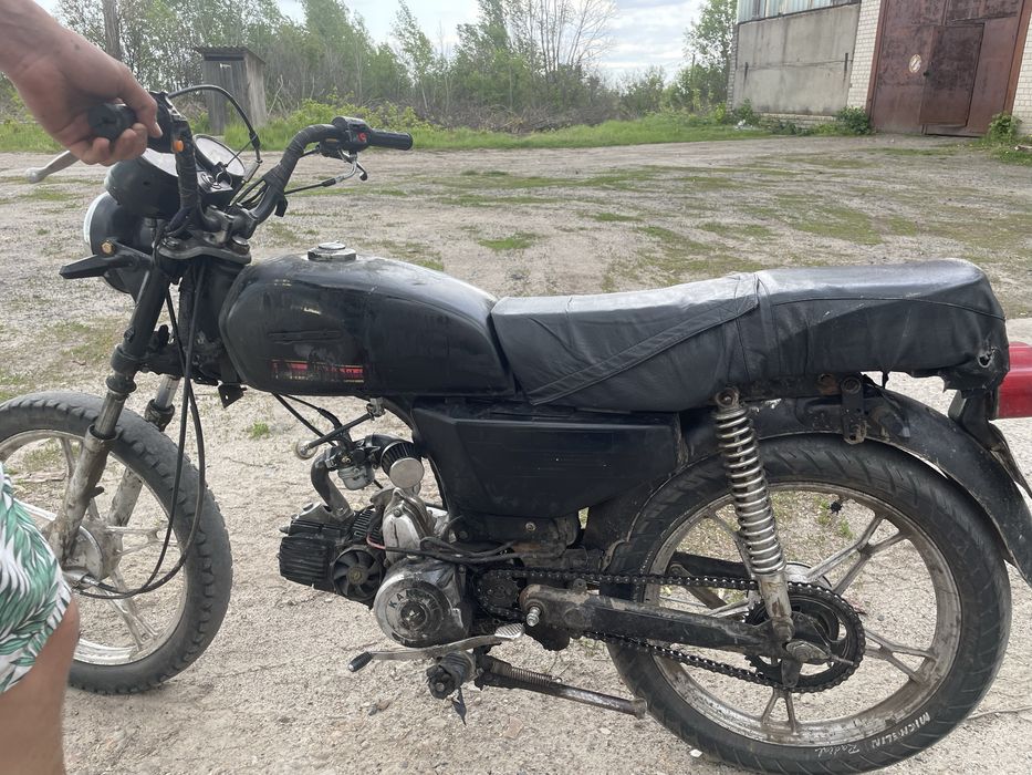 Продам альфу по запчастинах