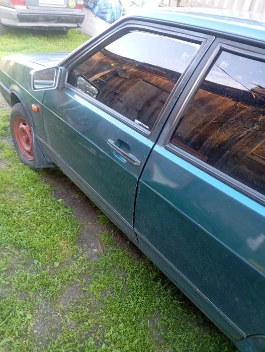 Продам ВаЗ 2109 /2000 рік
