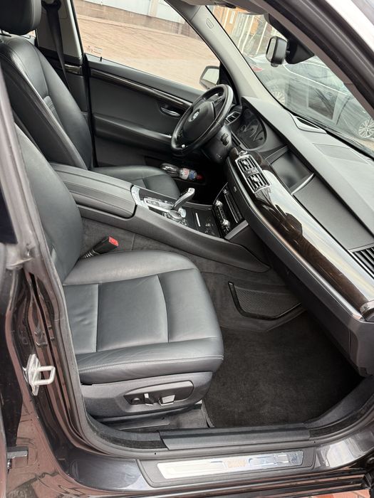 Продам BMW 5 GT