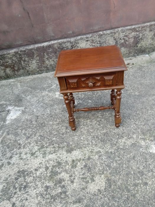 Mesinhas de cabeceira
