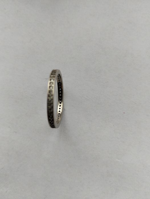 Кольце срібне 925 проби