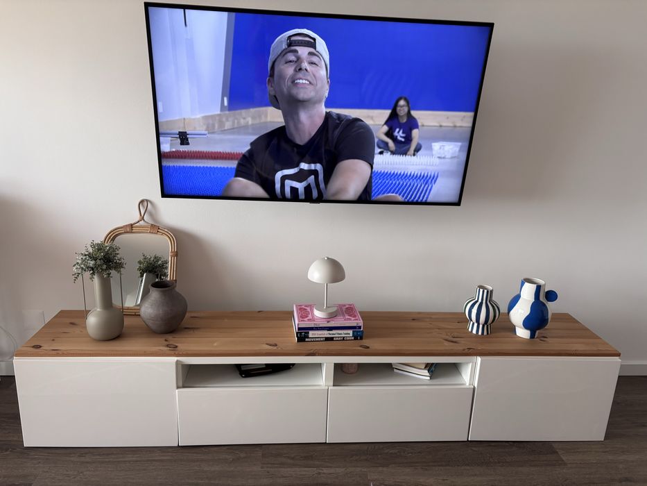 Movel Besta IKEA