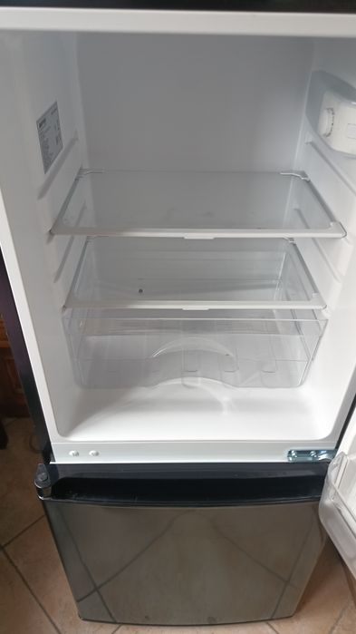 Sprzedam lodówkę zamrażarkę