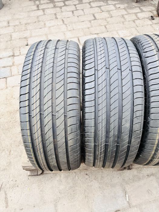 205/45r17 michelin pilot premacy 4 rok 2024 nowe