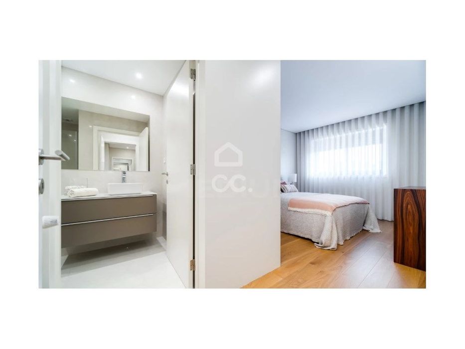 Apartamentos, novos, T3, T3+1, T4