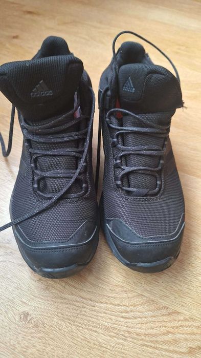 Buty Adidas Terrex goretex r.42 2/3