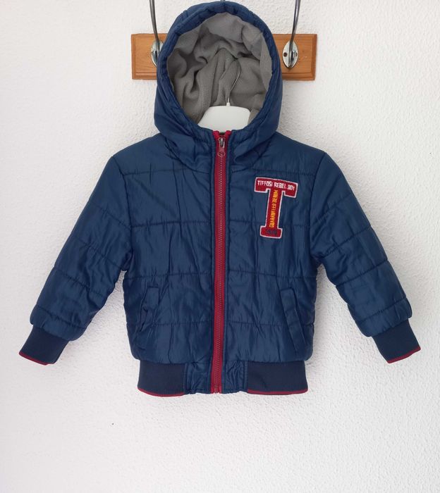 Roupas Menino 4-5 Anos
