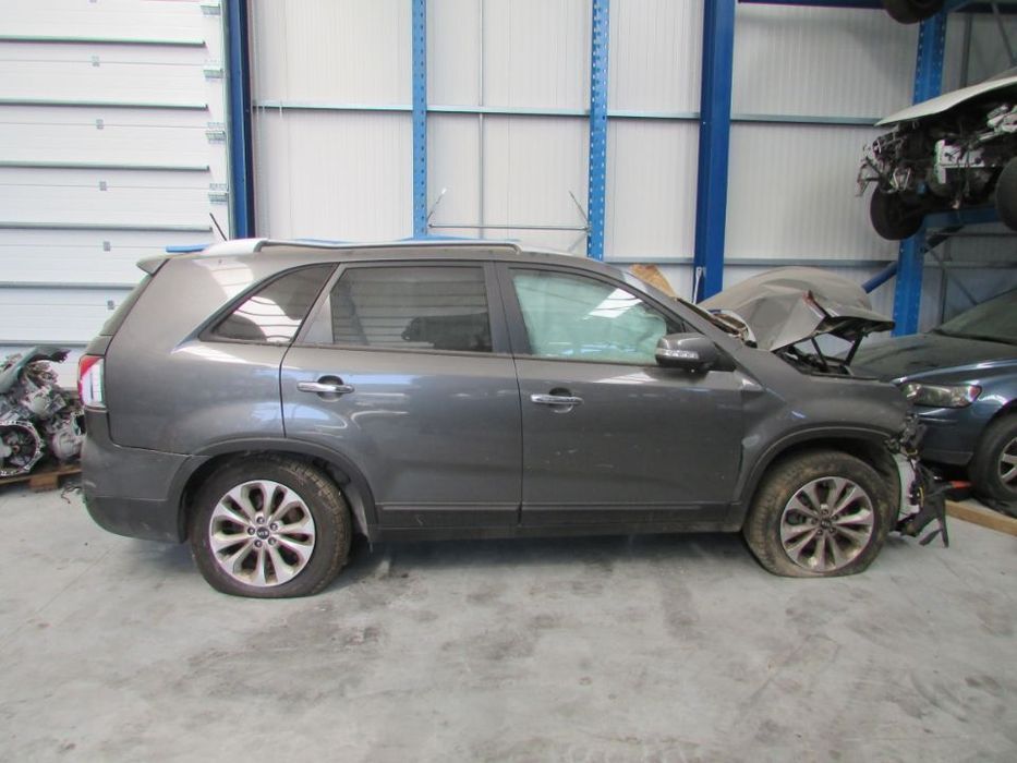 Peças Kia Sorento 2.2 do ano 2014