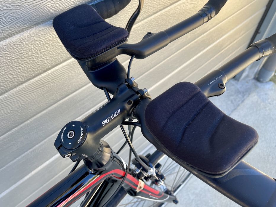 SPECIALIZED Shiv Elite T56 // Bom Estado