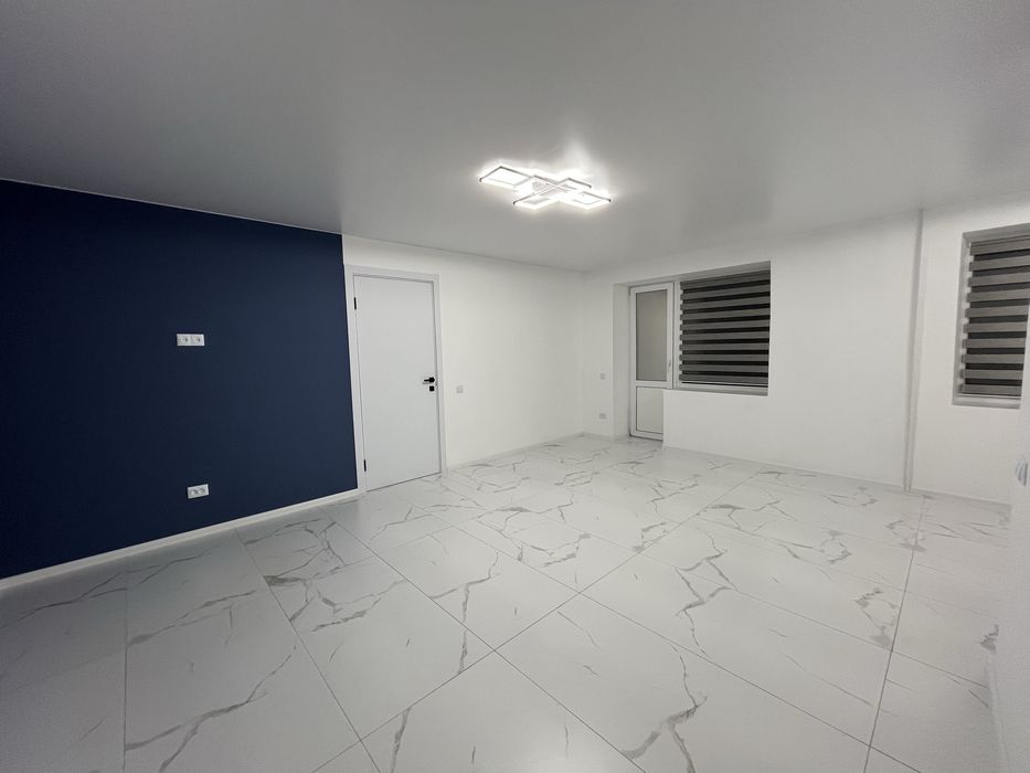 Продам 2-кімн. квартиру 44 м² з якісним ремонтом та індивідуальним опаленням