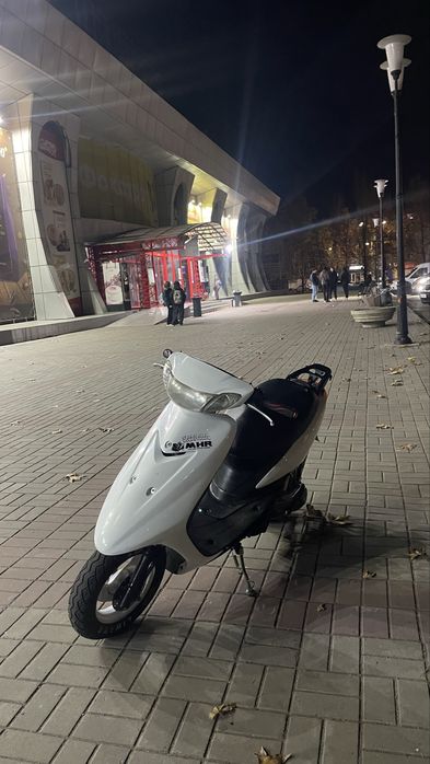 Продам yamaha jog sa16 конф