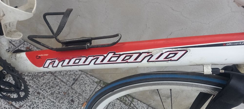 Bicicleta de estrada