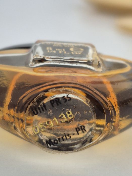 Unikat La Perla Body Silk Vintage dla Pań 5 ml
