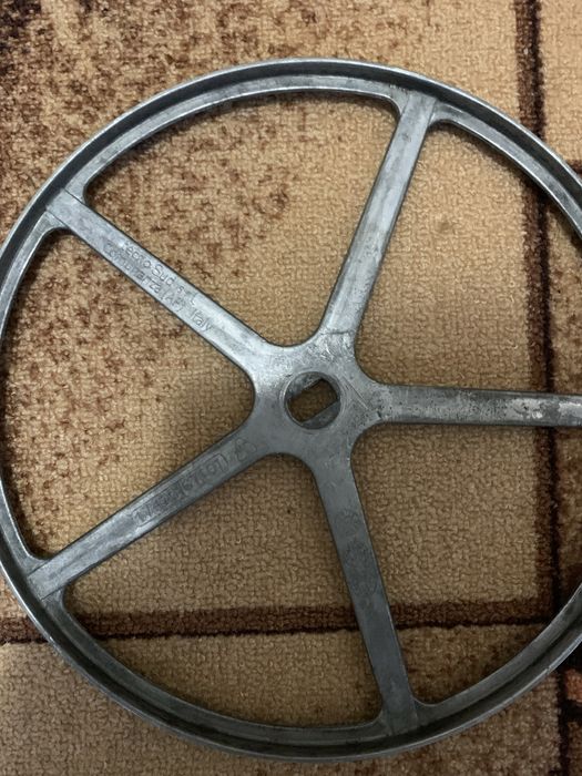 Шків LG   Ebr855656