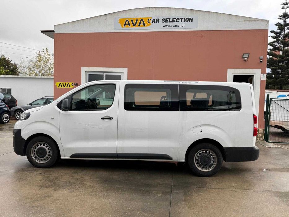 Peugeot Expert 1.5 BlueHDi L2H1