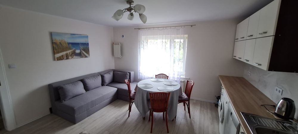 Przytulne 2-pokoje 55 m2 - niski czynsz